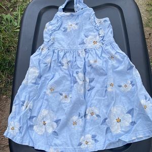 Carter’s dress 4T